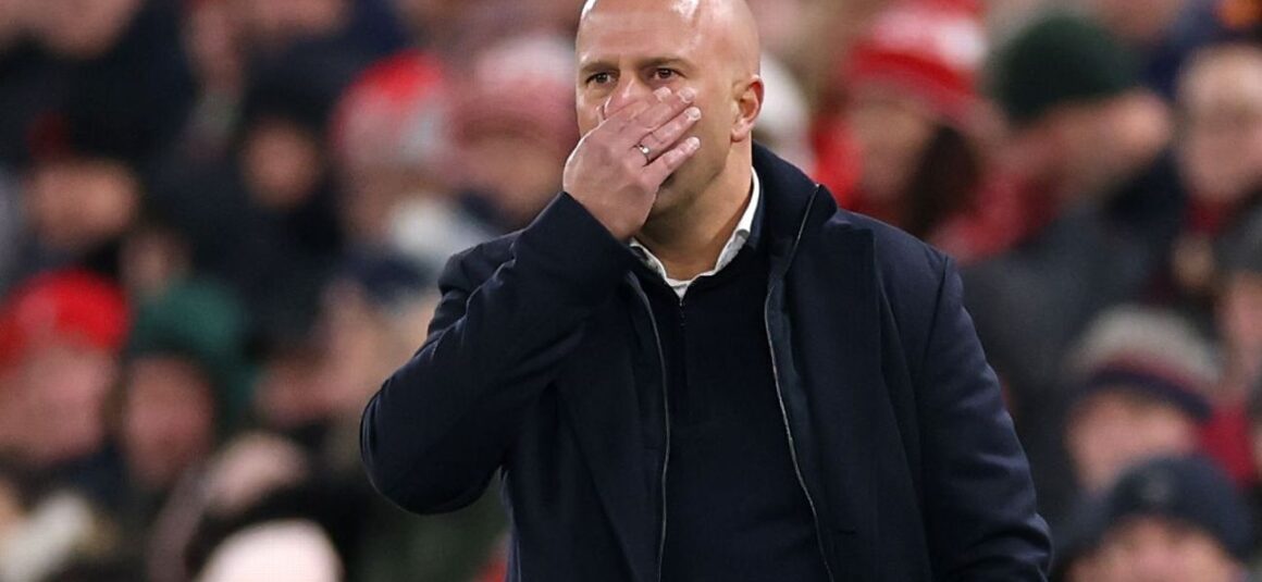 Is Slot Facing a Fight to…