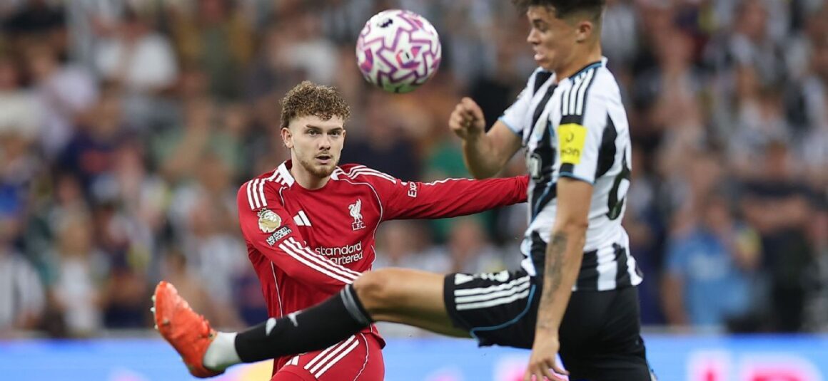 How One Minute at…