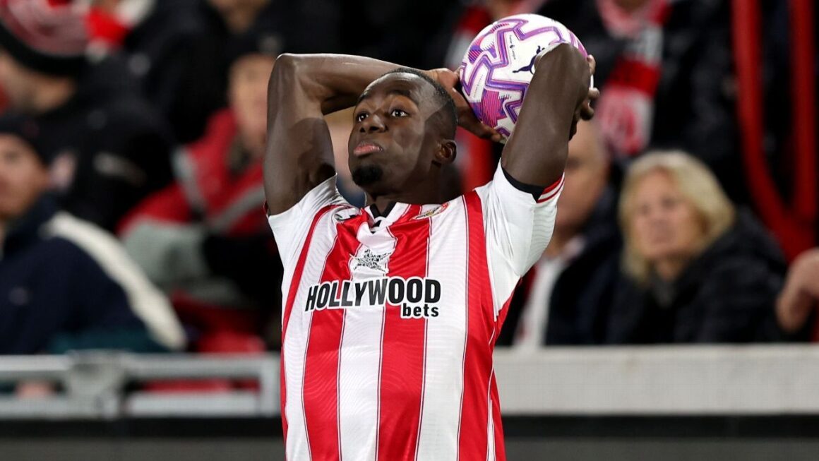 Brentford: The Premier…