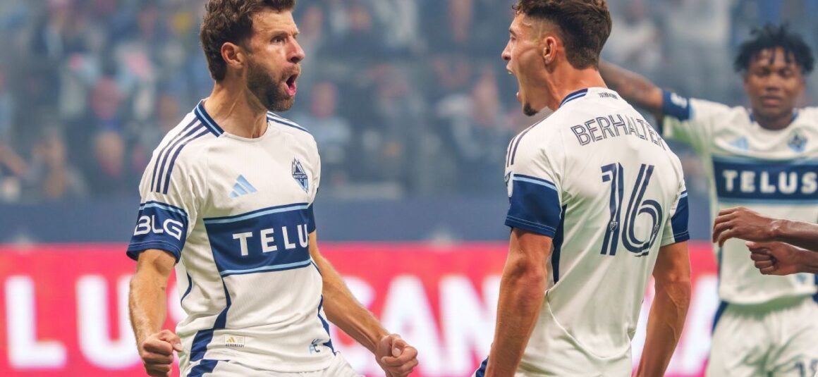 Müller Ready for Perfect…