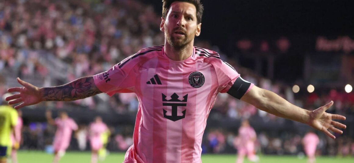 MLS Cup in Miami: Can…