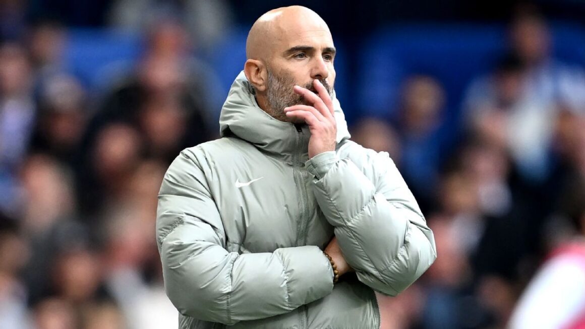 Maresca: More Changes…