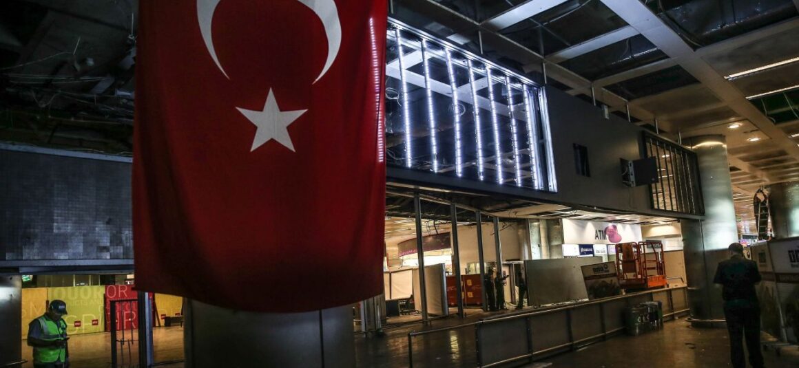 Türkiye Allegations:…