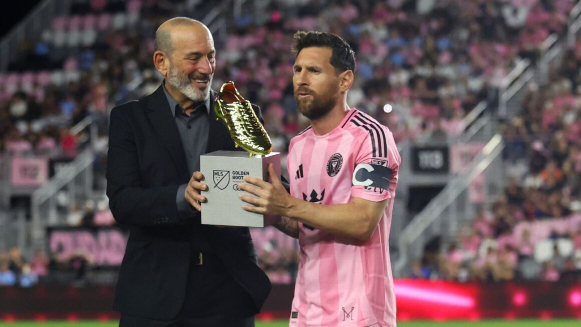 How MLS Continues to…