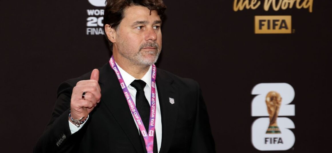 Poch: USMNT Must Avoid…