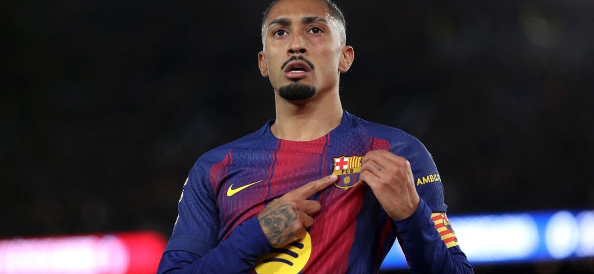 Buzz: World Cup draw…