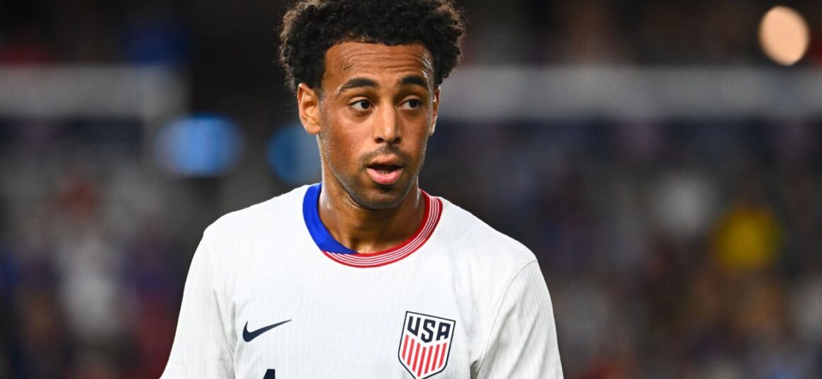 Adams Aims for Semifinals…