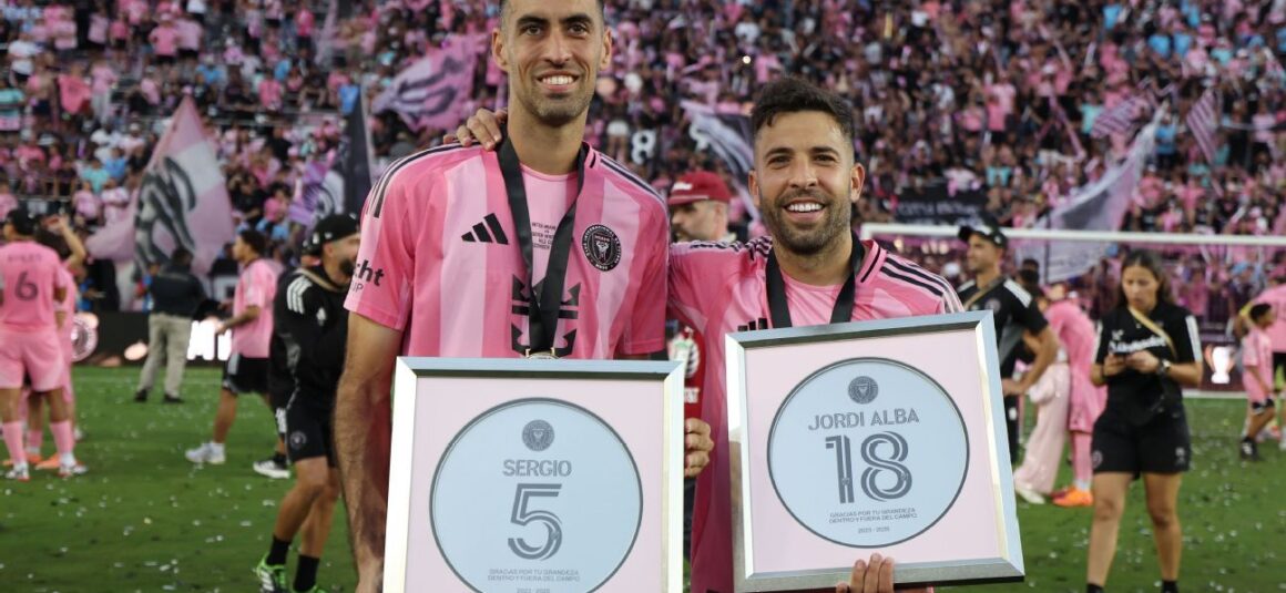 Messi bids special…