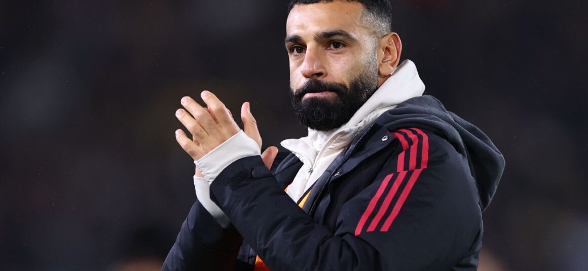 Salahs Dramatic Comments…