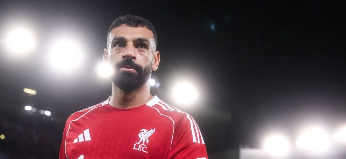 Salah Criticized: Making…