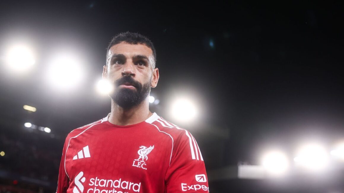 Salah Criticized: Making…