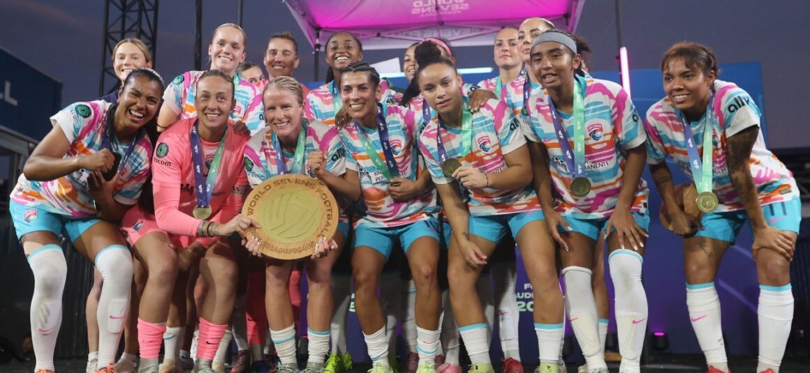 Wave Winners at World…