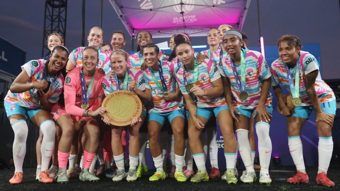 Wave Winners at World…