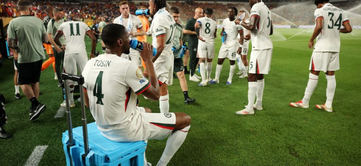 2026 WC to Feature…