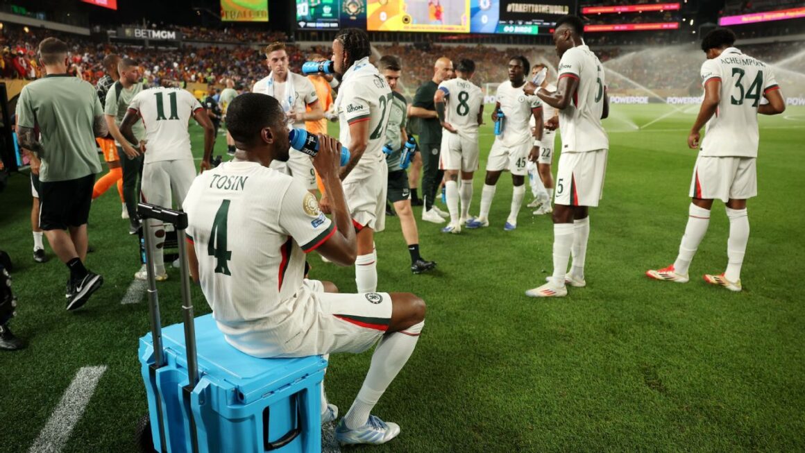 2026 WC to Feature…