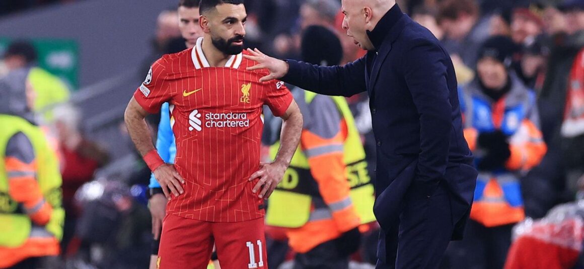 What We Know So Far About…