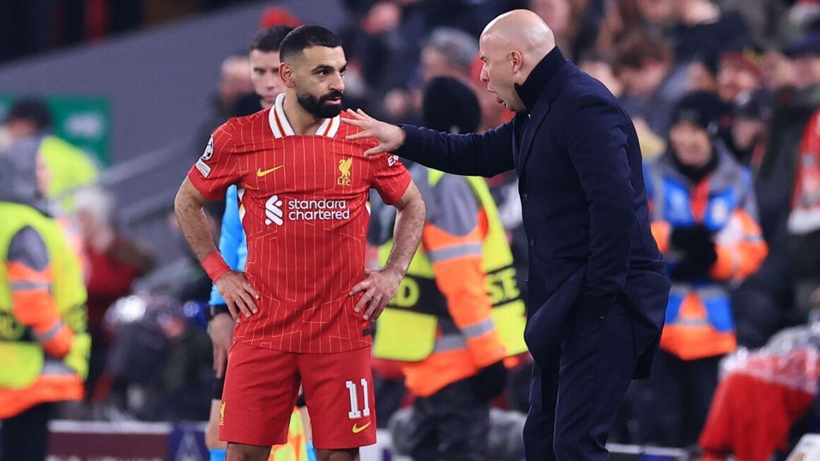 What We Know So Far About…