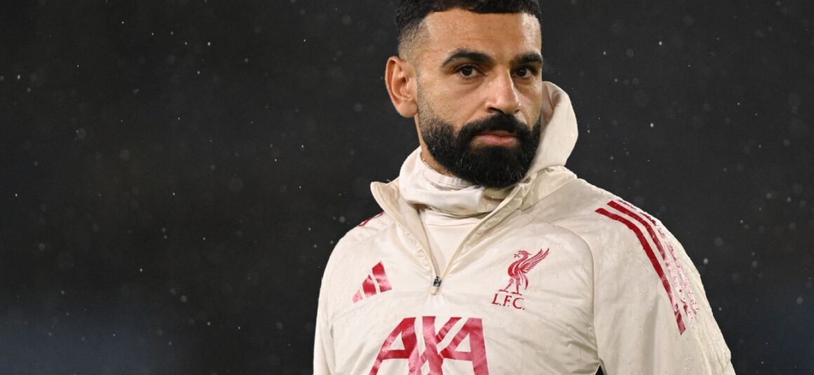 Salah Excluded from…