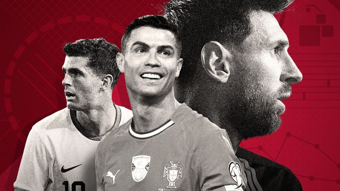 Who Will Travel the Most…