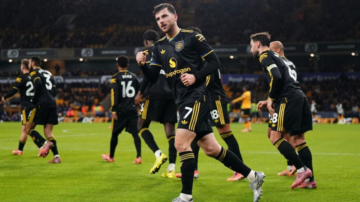 Amorim Lauds Leader…