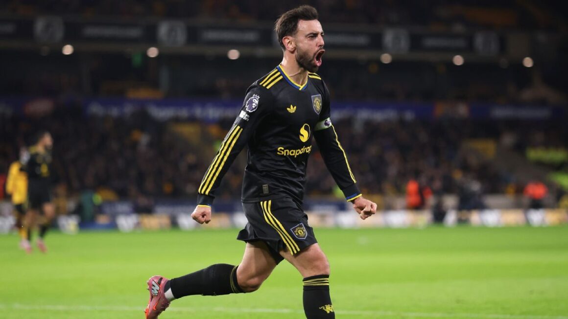 Man United player ratings:…