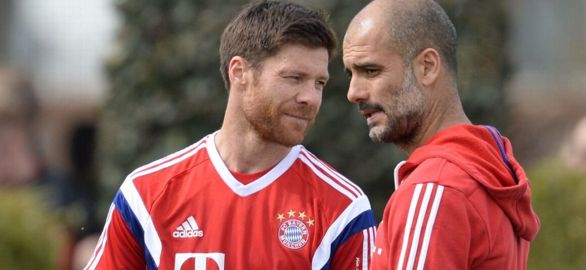 Could Pep Guardiola Spell…