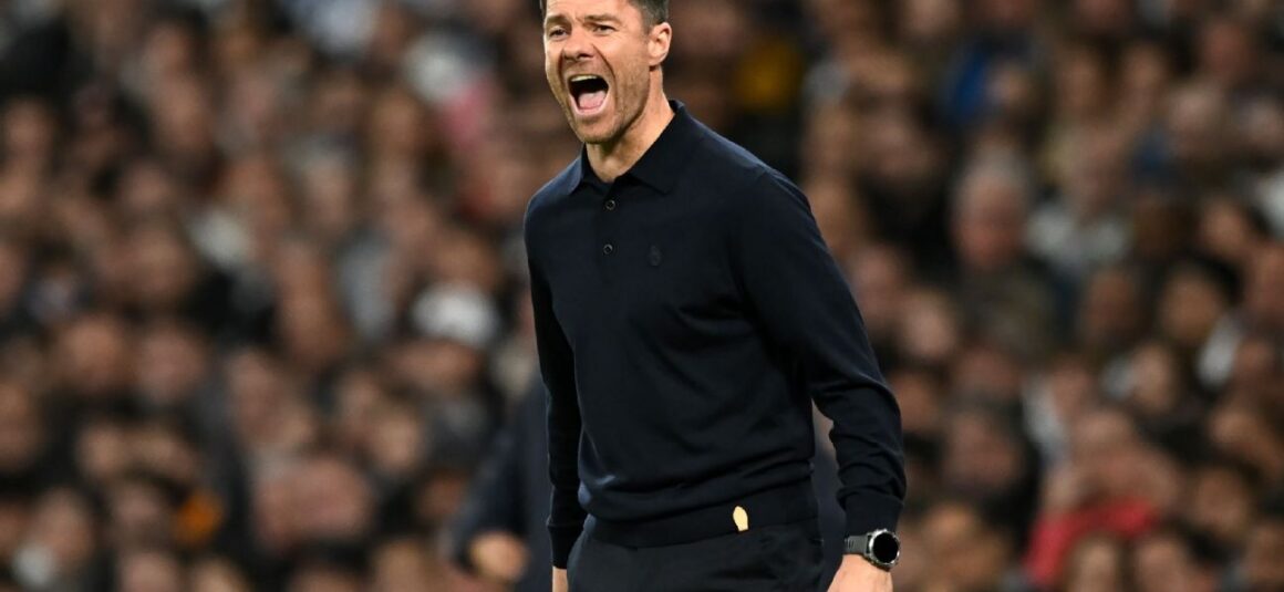 Alonso Addresses Madrid…