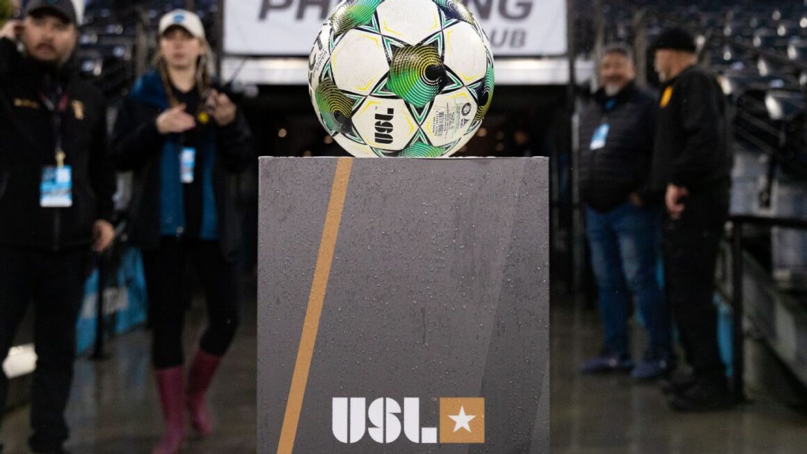 Sources: USL Proposes…