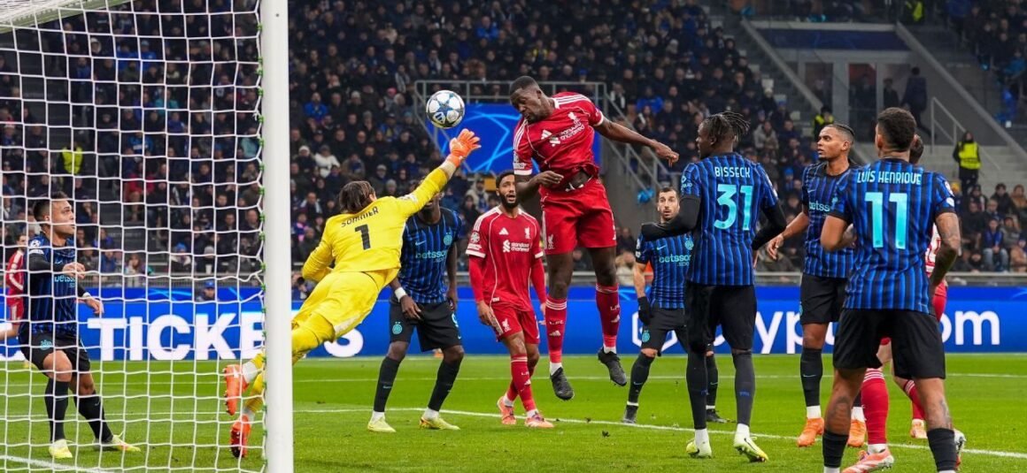 VAR Review: Why Was…