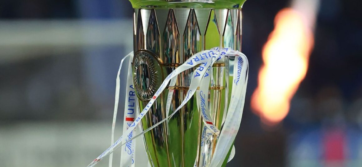 San Diego Set to Clash…