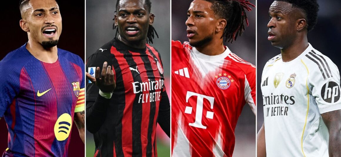 If Liverpool Parts Ways…