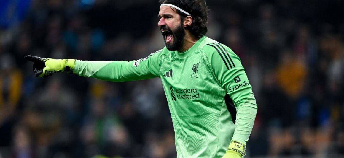 Transfer Rumors: AC Milan…