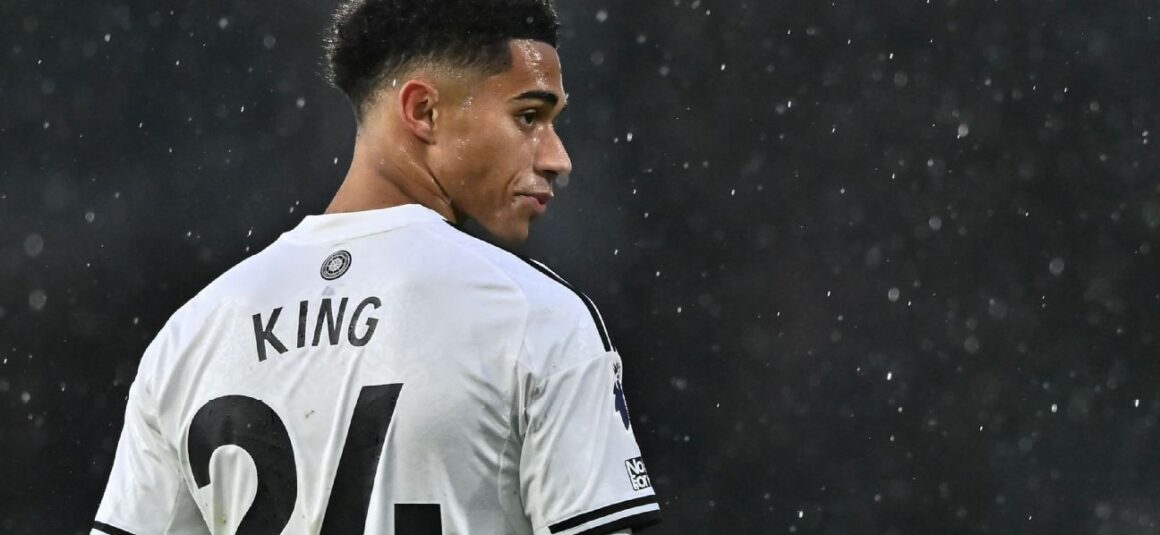 The Premier League teen…