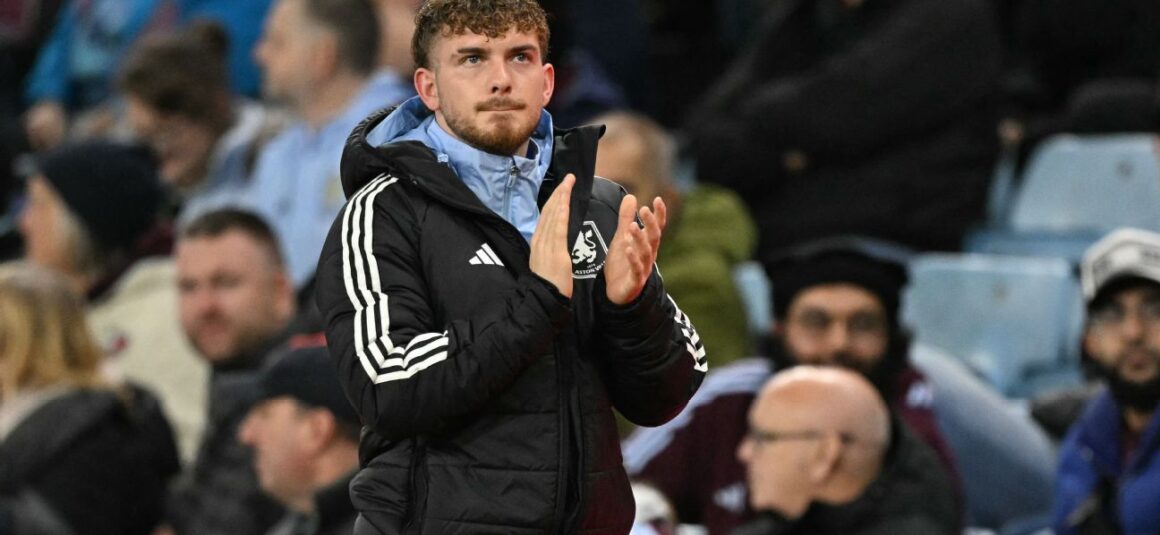 Aston Villa Evaluates… Aston Villa Evaluates…