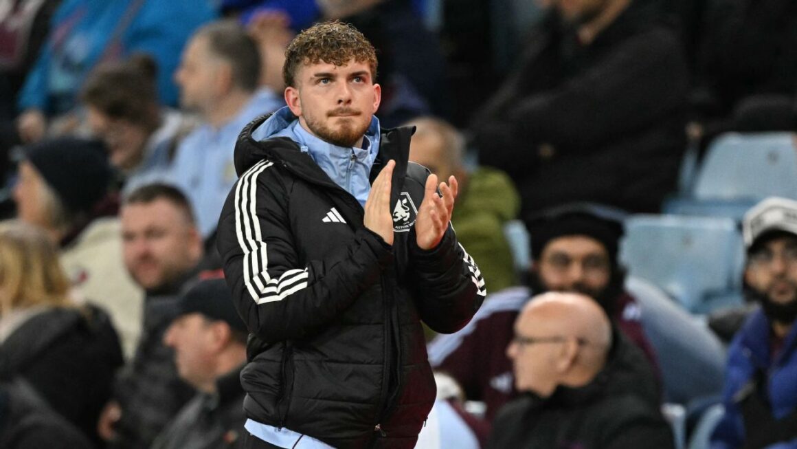 Aston Villa Evaluates…