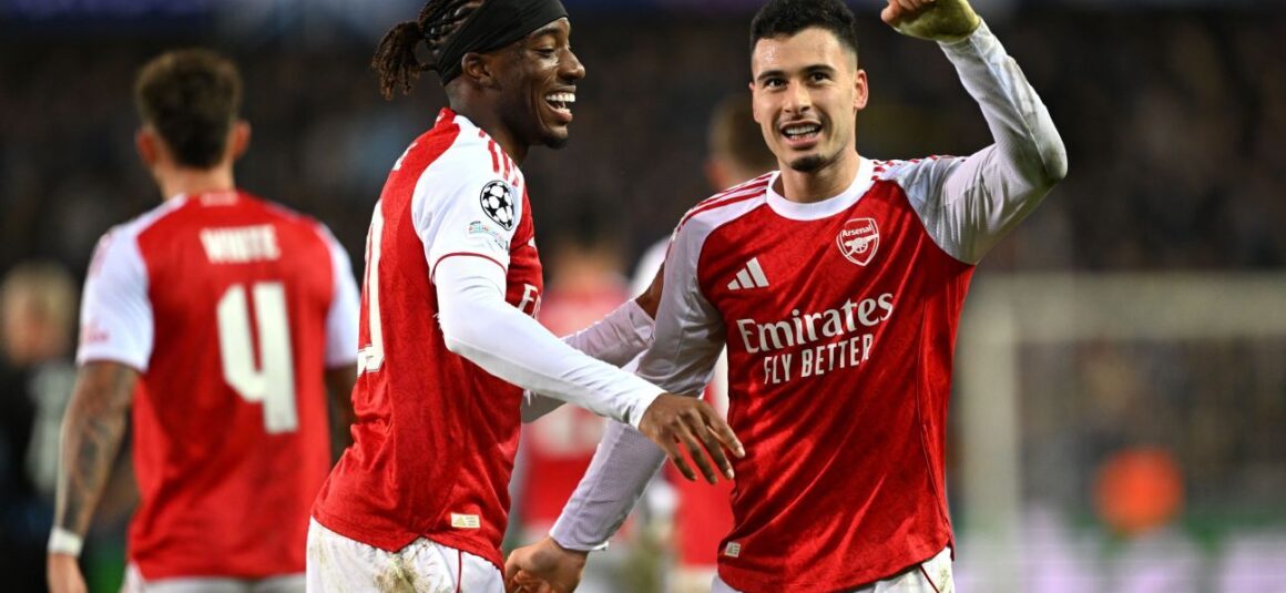 Champions League recap:… Champions League recap:…