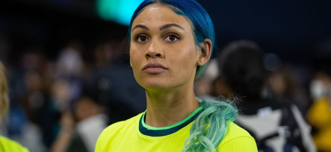 NWSL Considering Extra… NWSL Considering Extra…