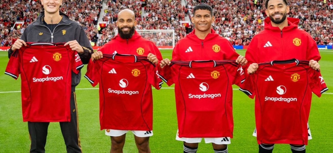 Man Utds Debt Surpasses…