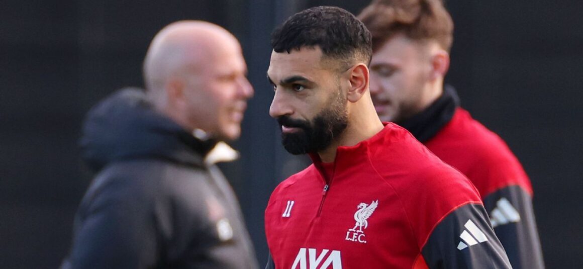 Prevent Liverpool Turmoil… Prevent Liverpool Turmoil…