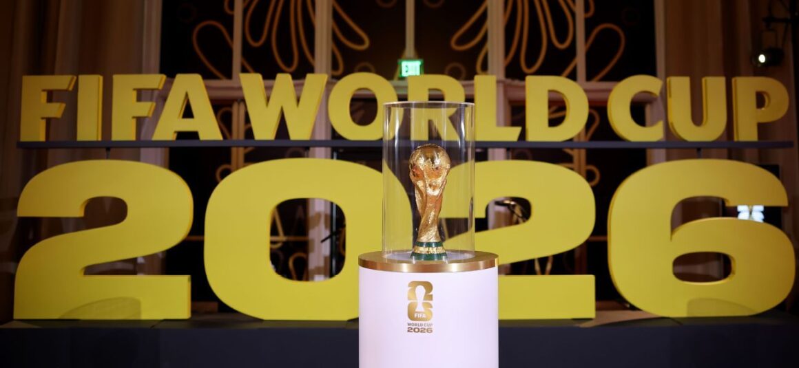 Fans criticize FIFA for…