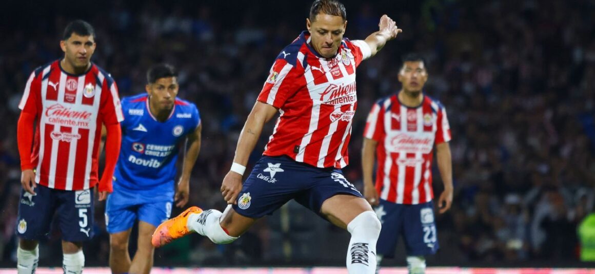 Chivas Officially Confirms…