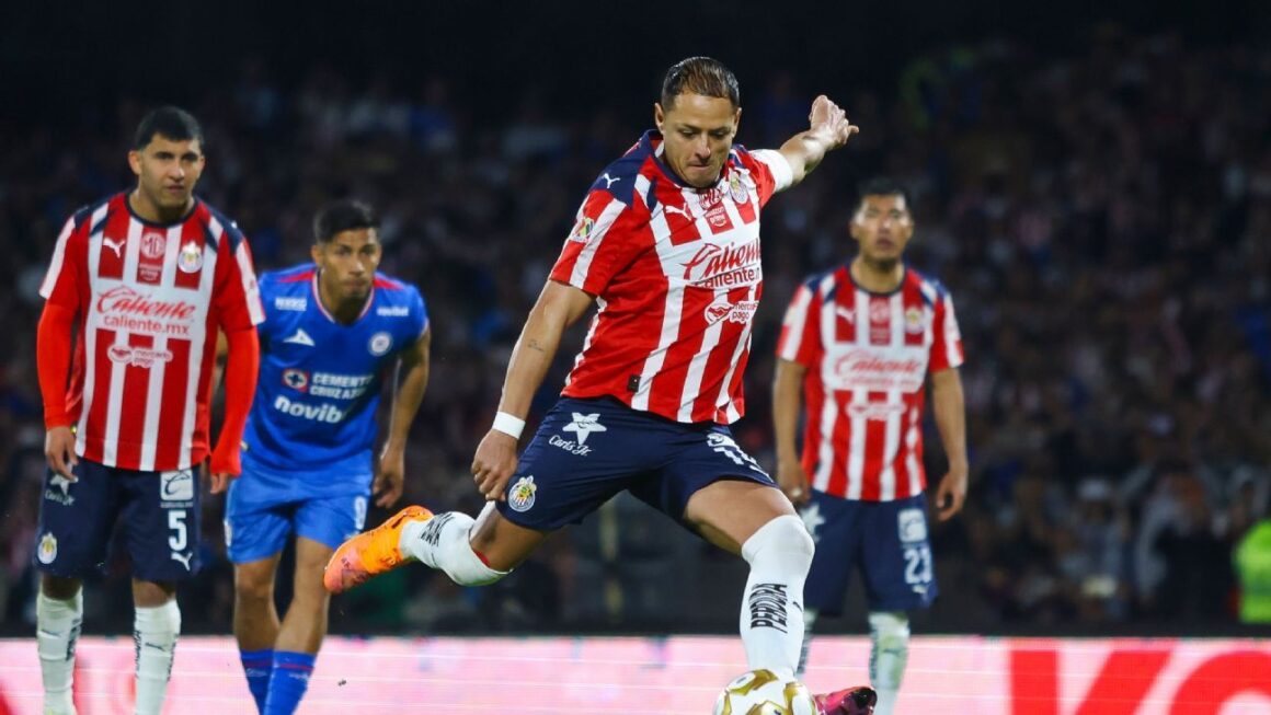 Chivas Officially Confirms…