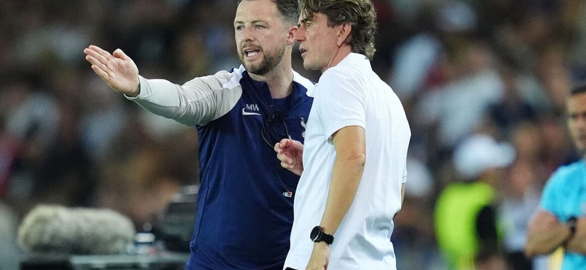 Sources: Rapids to Name…