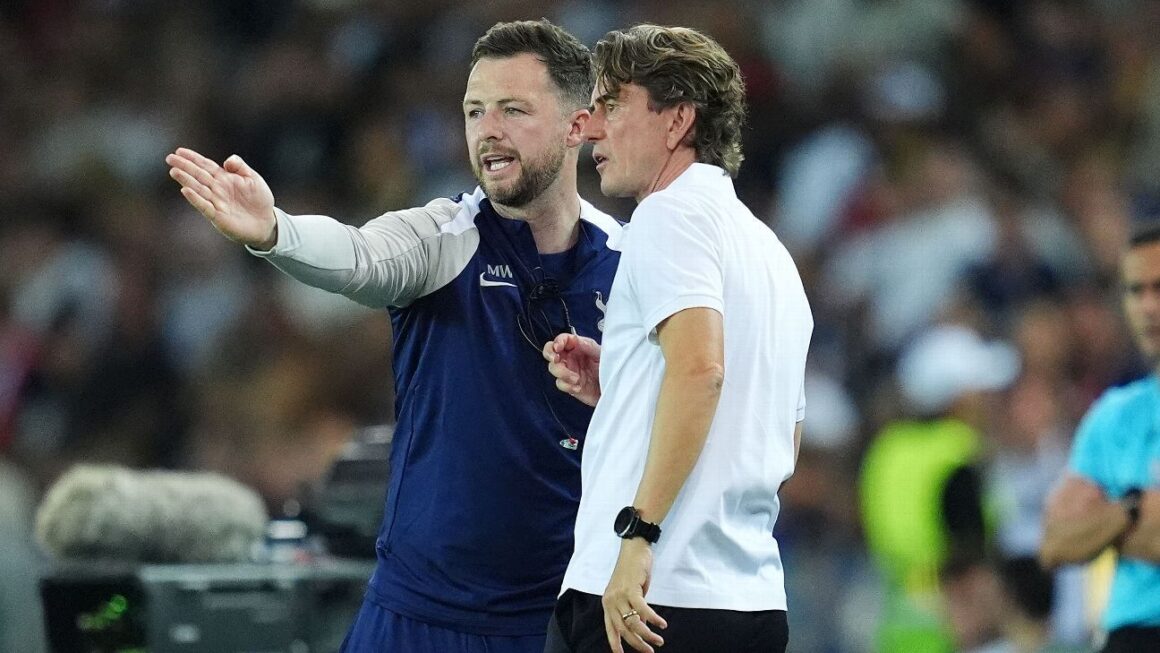 Sources: Rapids to Name…