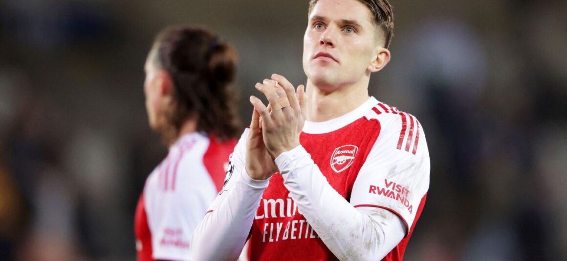 Arteta Defends Struggling… Arteta Defends Struggling…