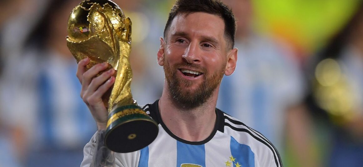 The Greatest and Most… The Greatest and Most…