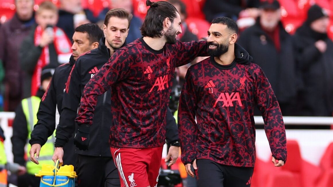 Premier League Live…