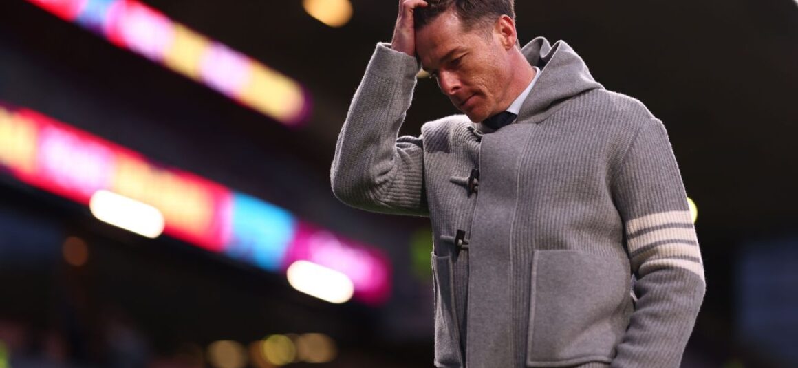 Parker: Fans Boos Break… Parker: Fans Boos Break…