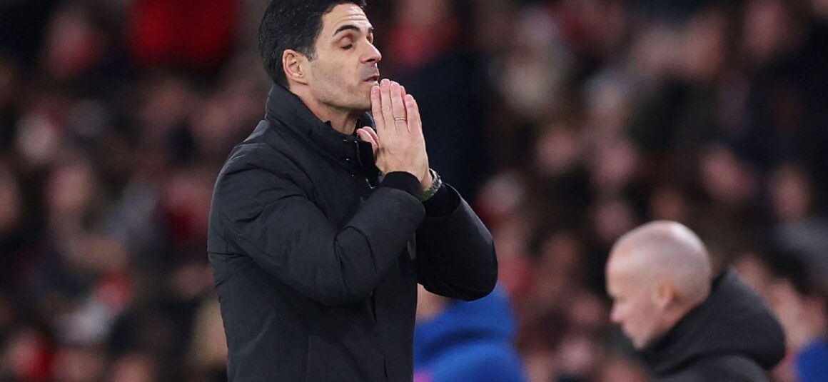 Arsenal Needs to Better… Arsenal Needs to Better…