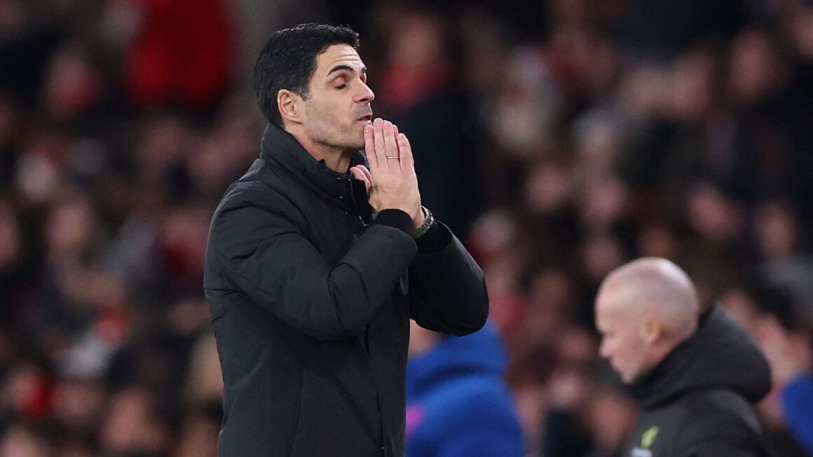 Arsenal Needs to Better…